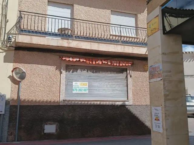 Casa en venta en Las Canales, Bajo Guadalentín