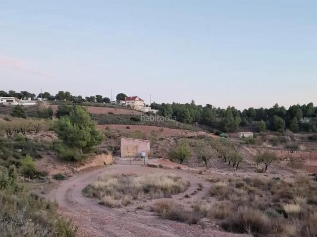 Casa en venta en Las Canales, Bajo Guadalentín