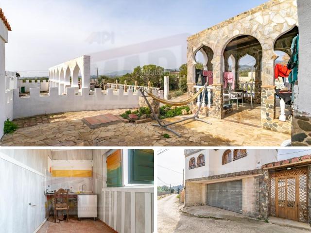 Casa en venta en L'aleixar