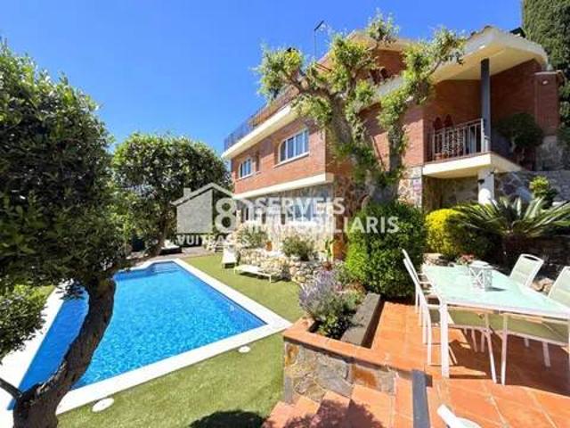 Casa en venta en Maresme, Catalunya