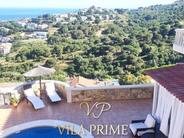Casa en venta en Maresme, Catalunya
