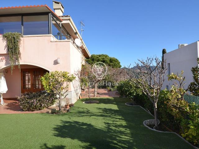 Casa en venta en Eixample, Maresme