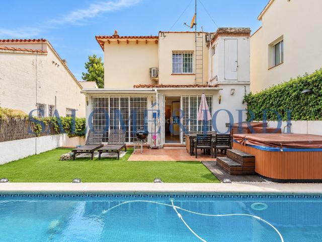 Casa en venta en Can Sors, Alella
