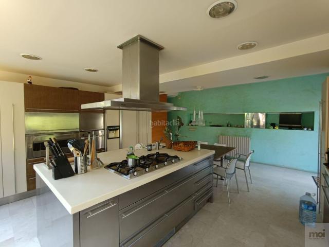 Chalet en venta en la Soleia, Maresme