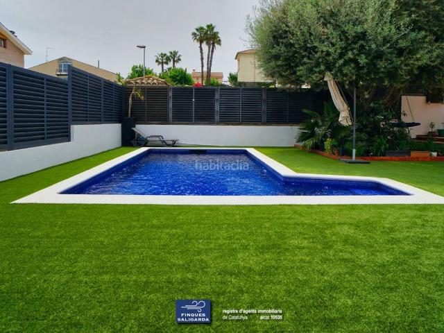 Casa en venta en la Soleia, Maresme
