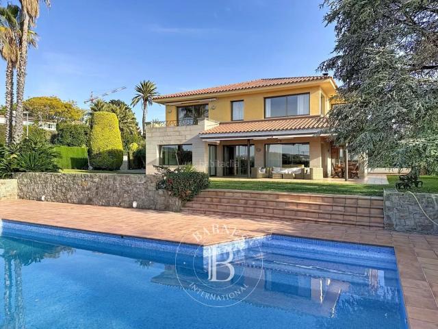 Casa en venta en la Soleia, Maresme