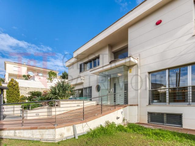 Casa en venta en Eixample, Maresme