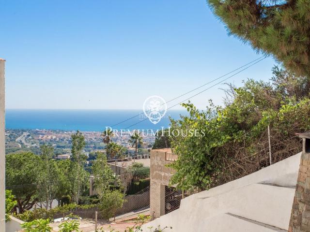 Casa en venta en Eixample, Maresme
