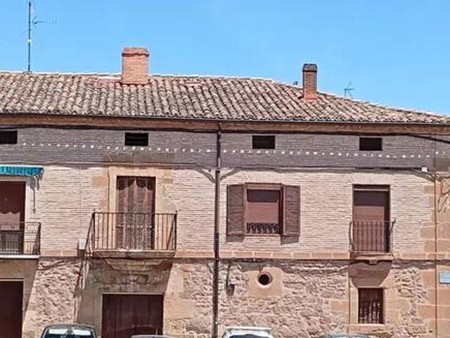Casa en venta en Alesanco, La Rioja
