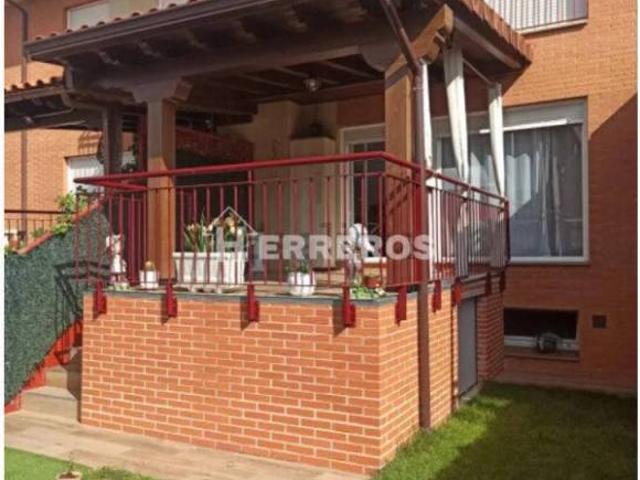 Casa en venta en Alesanco, La Rioja