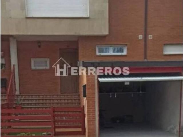 Casa en venta en Alesanco, La Rioja