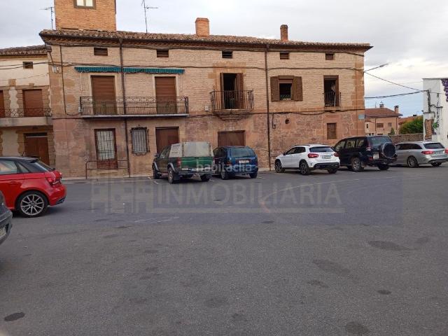 Casa en venta en Alesanco, La Rioja