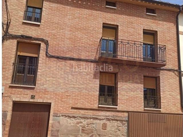 Casa en venta en Alesanco, La Rioja