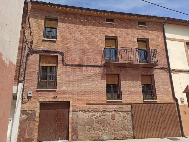 Casa en venta en Alesanco, La Rioja