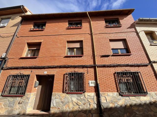 Casa en venta en Alesanco, La Rioja