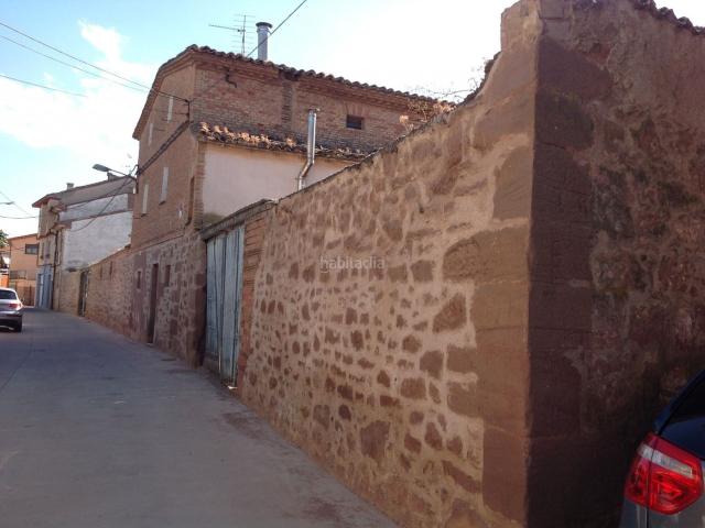 Casa en venta en Alesanco, La Rioja