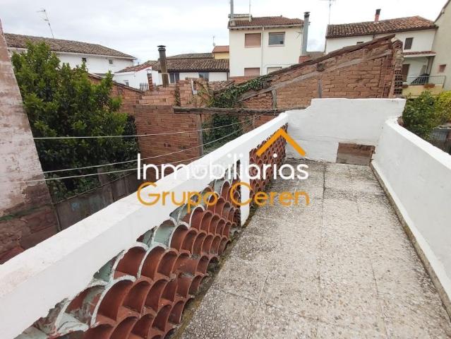 Casa en venta en Alesanco, La Rioja