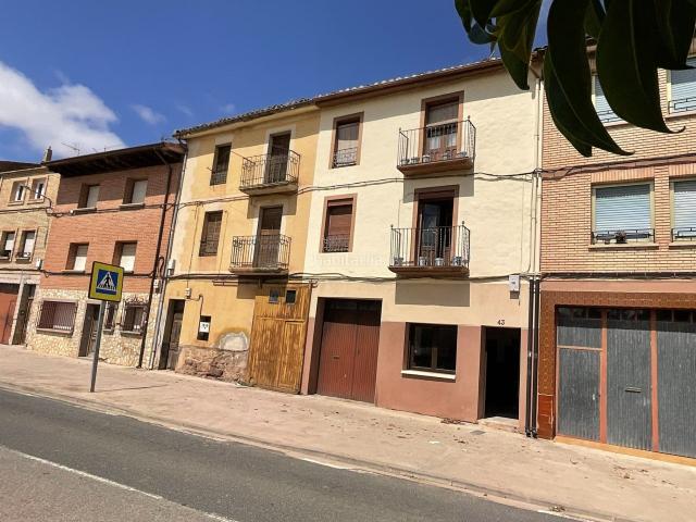 Casa en venta en Alesanco, La Rioja