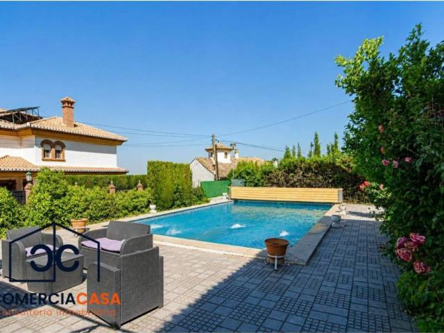 Casa en venta en Comarca de la Vega de Granada, Andalucía