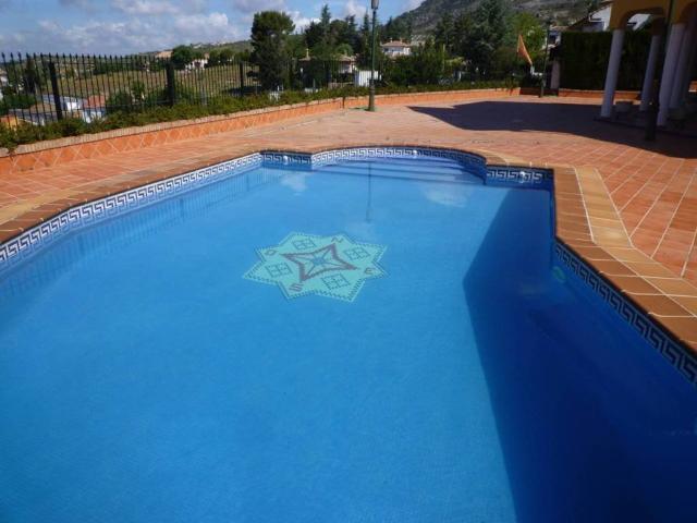 Casa en venta en Alfacar, Granada