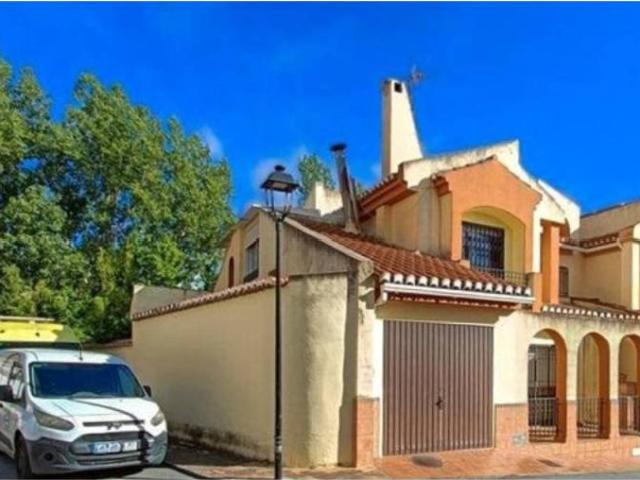 Casa en venta en Alfacar