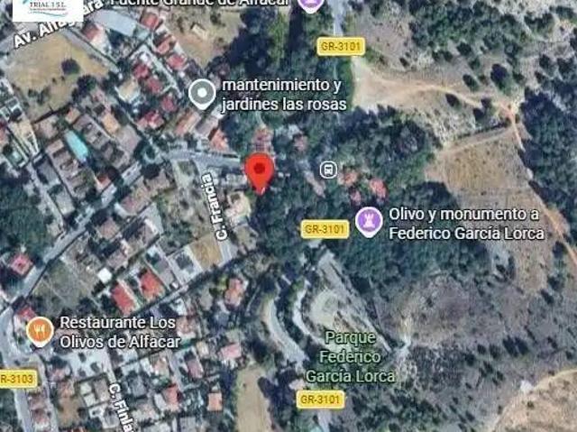 Casa en venta en Fuente Grande, Alfacar