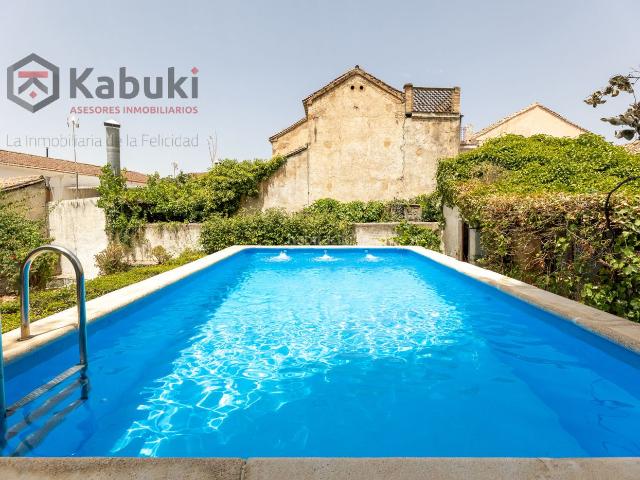 Casa en venta en Fuente Grande, Comarca de la Vega de Granada