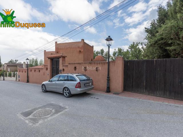 Casa en venta en Alfacar, Fuente Grande