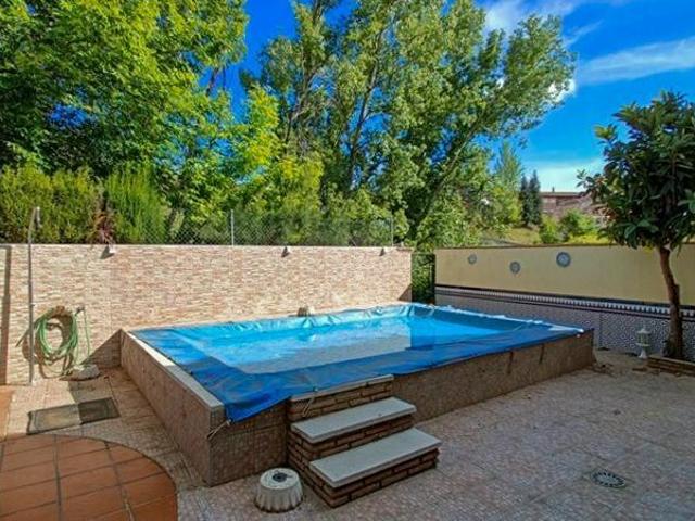 Casa en venta en Fuente Grande, Comarca de la Vega de Granada