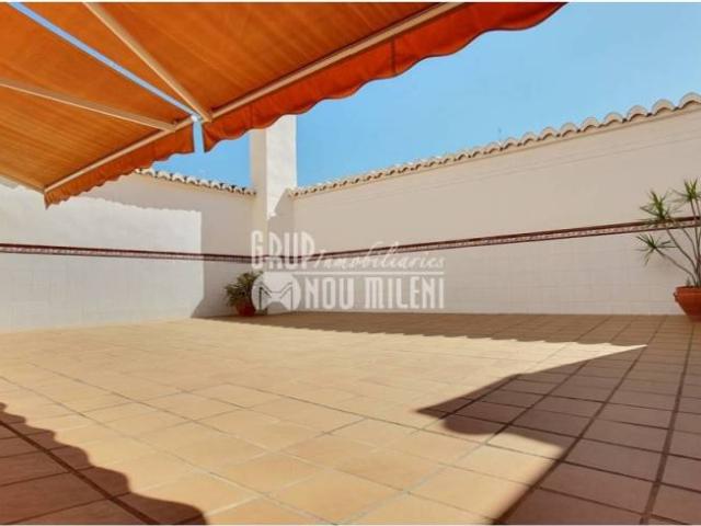 Casa en venta en l'Horta Sud, Valencia