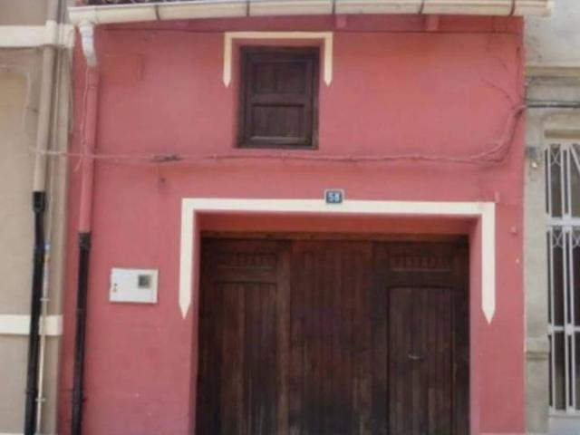 Casa en venta en Alfafar