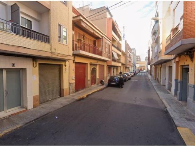 Casa en venta en l'Horta Sud, Valencia