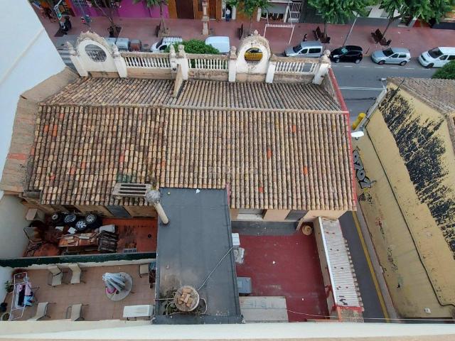 Casa en venta en l'Horta Sud, Valencia
