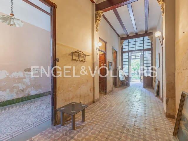 Casa en venta en l'Horta Sud, Valencia