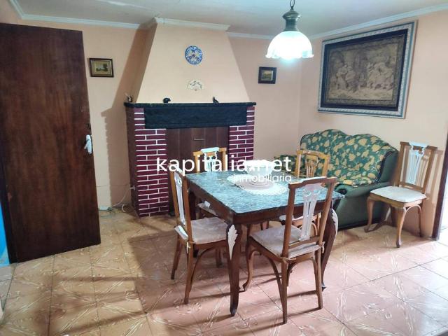 Casa en venta en Alfafara