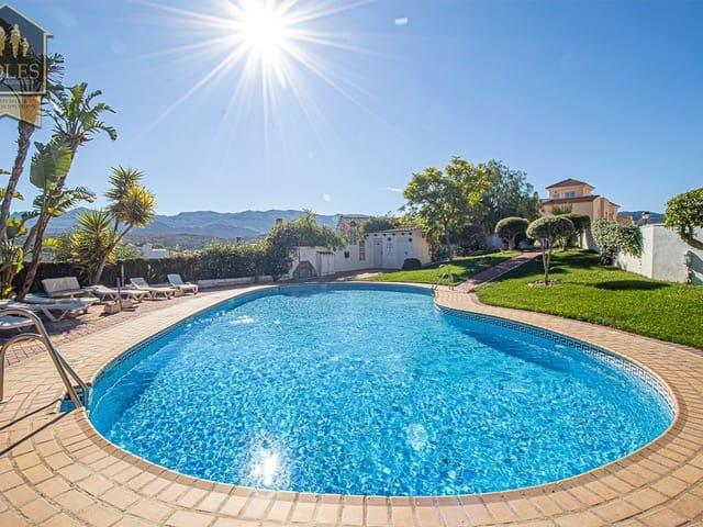 Casa en venta en Alfaix, Los Gallardos