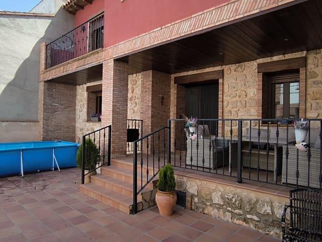 Casa en venta en Comunidad de Teruel, Aragón