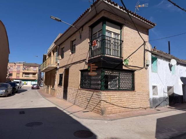Casa en venta en Campo de Cariñena, Aragón