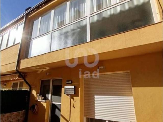 Casa en venta en Alfara De Carles