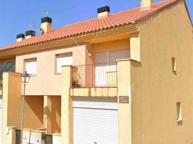 Casa en venta en Alfara De Carles
