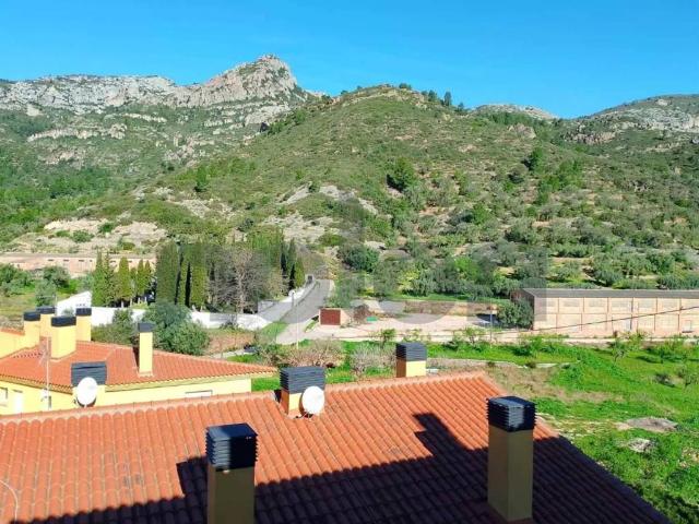 Casa en venta en Alfara De Carles