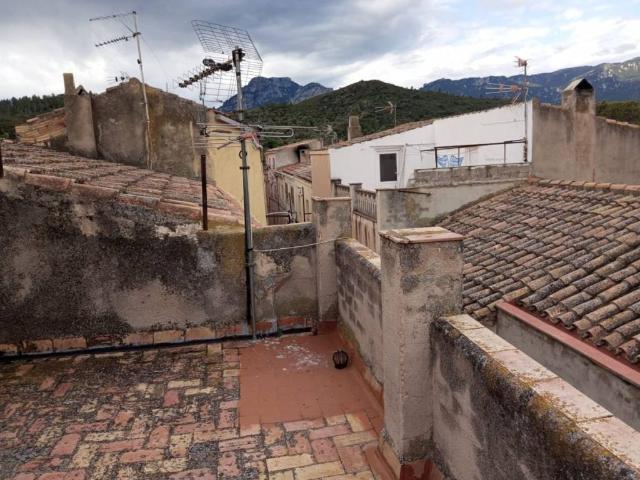 Casa en venta en Alfara De Carles