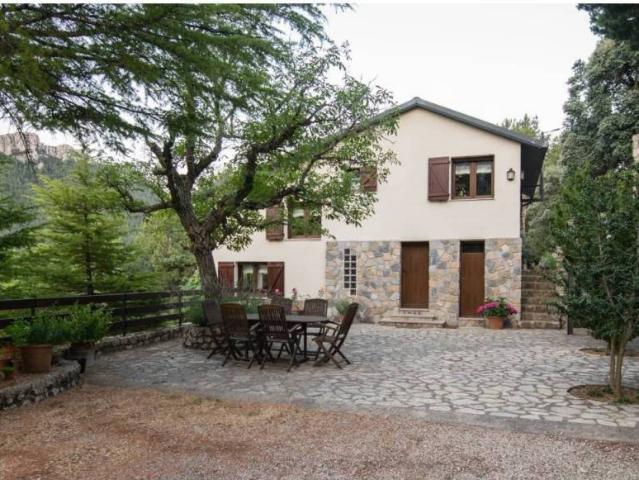 Casa en venta en Alfara De Carles