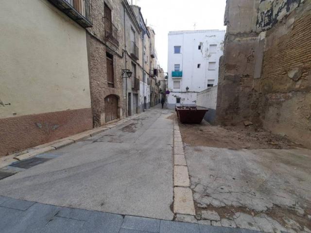 Local Comercial en venta en Baix Ebre, Catalunya