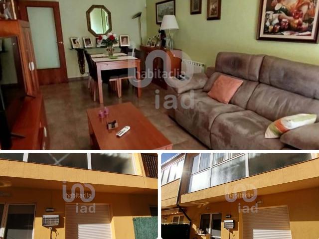 Casa en venta en Alfara De Carles