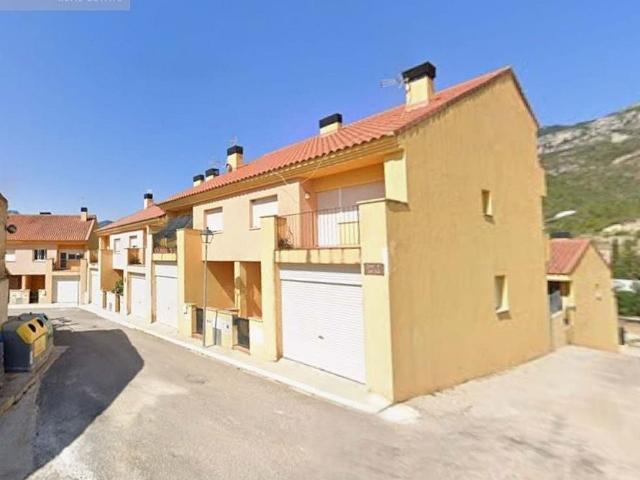 Casa en venta en Alfara De Carles