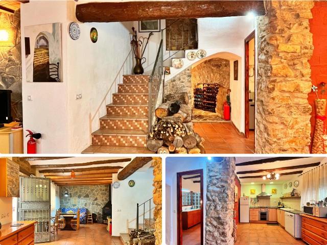 Casa en venta en Alfara De Carles