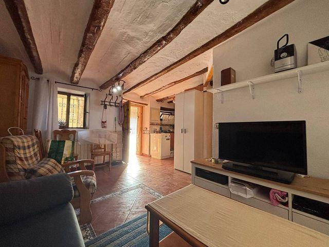 Casa en venta en Alfara de Carles, Tarragona
