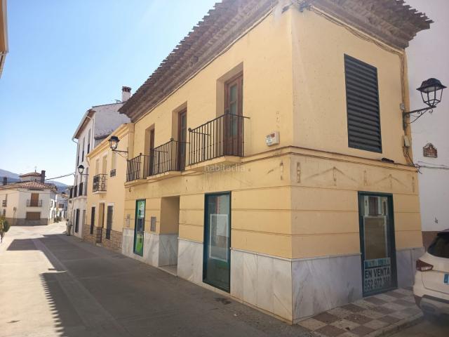 Casa en venta en La Axarquía, Andalucía