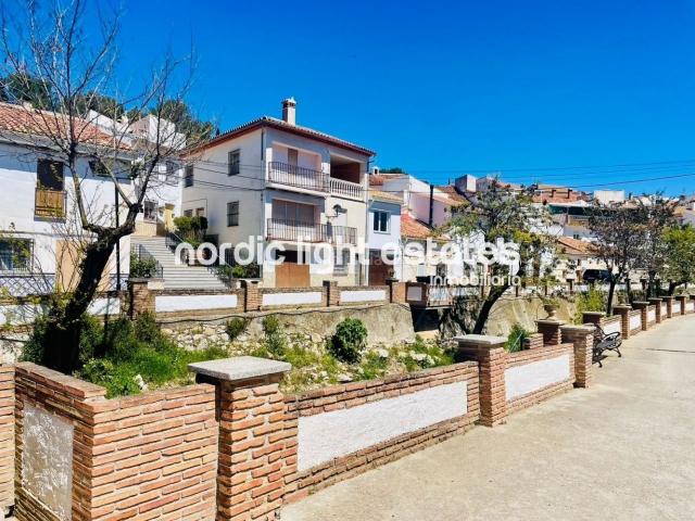 Casa en venta en La Axarquía, Andalucía